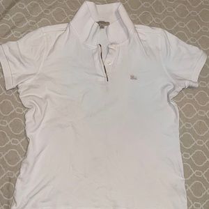 Burberry Polo